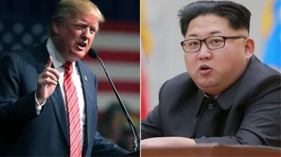 Τραμπ: Η Βόρεια Κορέα παραμένει πυρηνική απειλή!